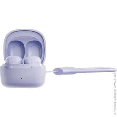  Canyon TWS OnGo 4 mini Purple (CNS-TWS4P)