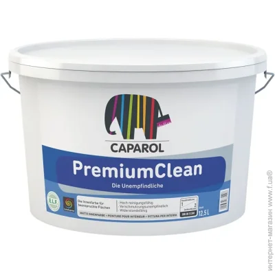 Caparol  PremiumClean 1   12.5