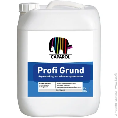  Caparol    ProfiGrund 10 