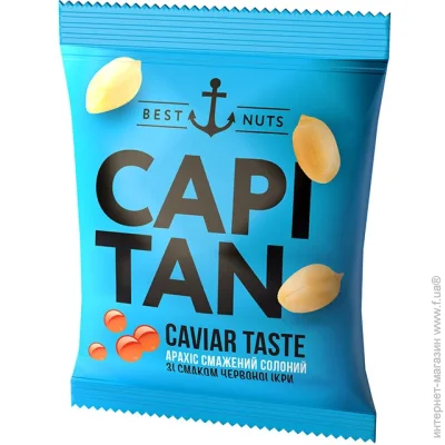  Capitan        30 