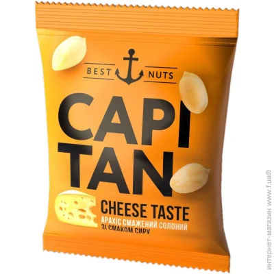  Capitan       30 