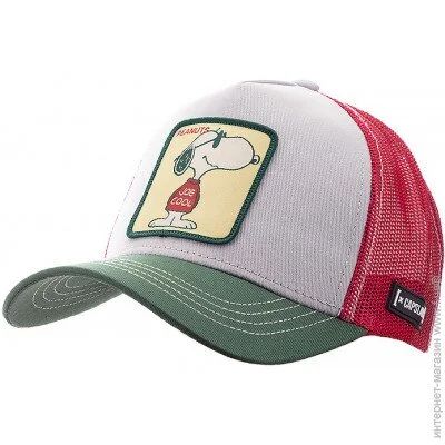 Capslab   PEANUTS  One size (7dCL/PEA/1/JOE One size)