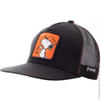 Capslab   PEANUTS  One size (7dCL/PEA3/1/CASF/BA1 One size)