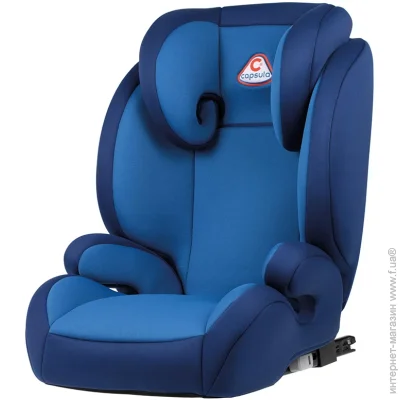 Capsula 5 Blue (772140)  2/3 (15-36 )