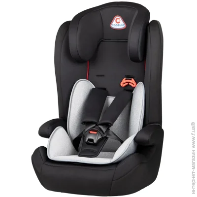  Capsula MT6 Black (771010)  1/2/3 (9-36 )