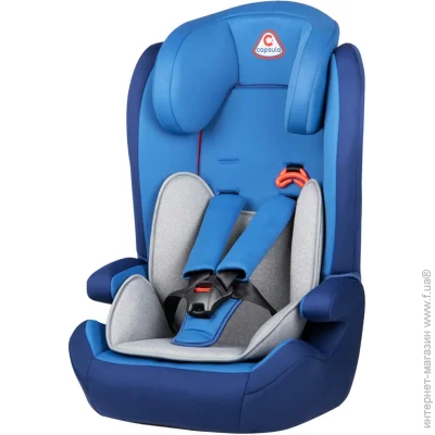  Capsula MT6 Blue (771040)  1/2/3 (9-36 )