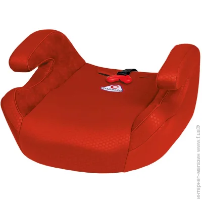  Capsula JR5 Red (773030)  2/3 (15-36 )