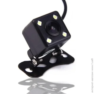   CAR    A-101 LED   (Black) (45392319)
