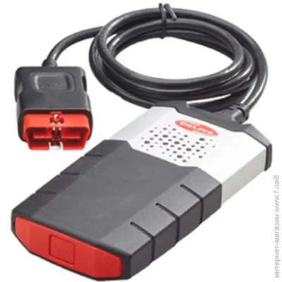  Car Diagnostic  Autocom / Delphi  ().        