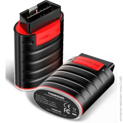  Car Diagnostic   ThinkDiag-Easydiag 4.0     12 