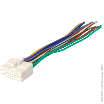 ISO  Carav 15-002