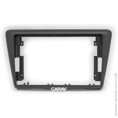   CARAV 22-1089 2din