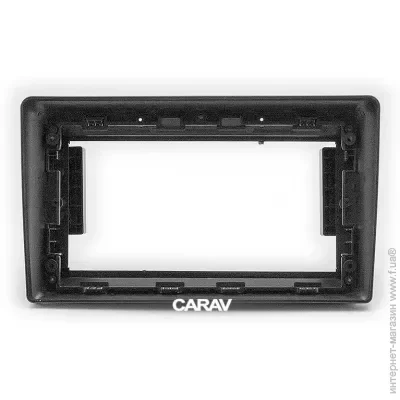   CARAV 22-1150 2din