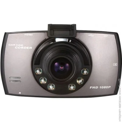 ³ Carcam G30 HD