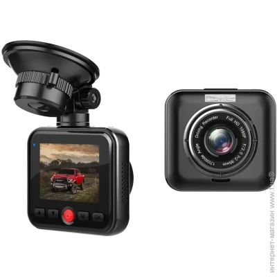 ³ Carcam ³ H14 Dual