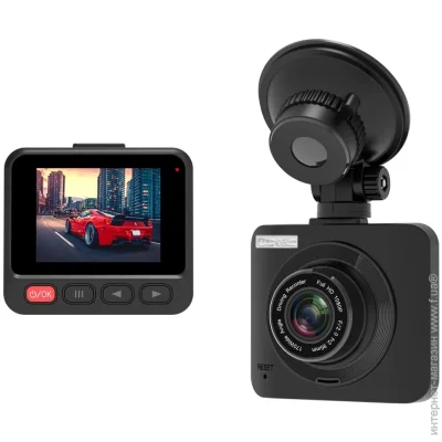 ³ Carcam  H16