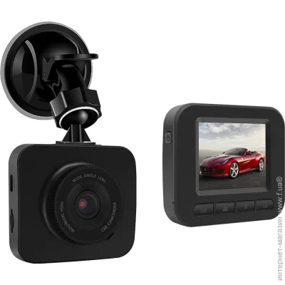³ Carcam ³ H2