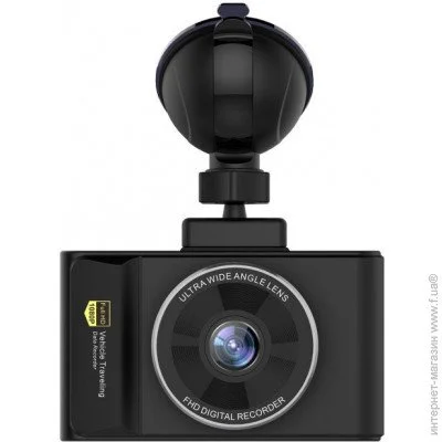  Carcam H3
