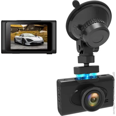 ³ Carcam ³ H6W