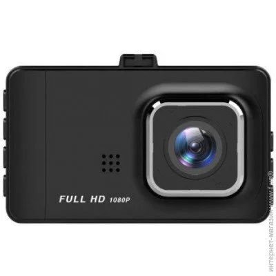  Carcam T418