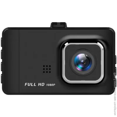 ³ Carcam  T418