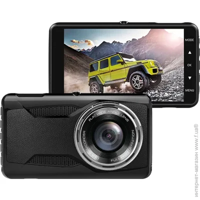  Carcam  T700