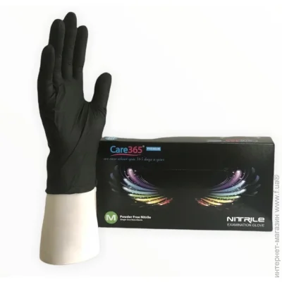 Care 365      . 8 (M) 100 ./.