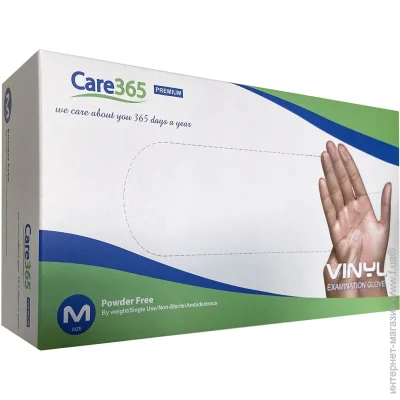   Care 365 .  100 ./.