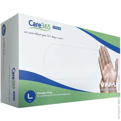   Care 365 .. L 100 /.
