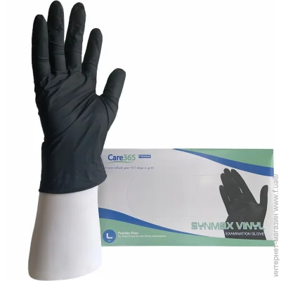 Care 365    .L SX-BK/9 100 ./.