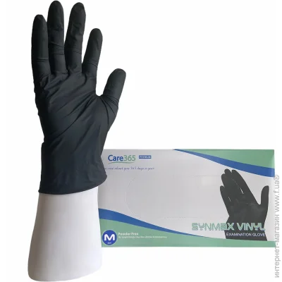 Care 365    SX-BK/8 100 ./.