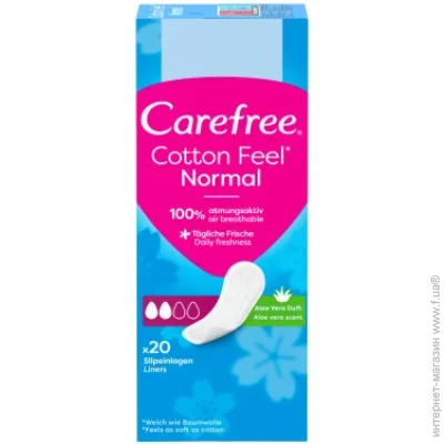   Carefree  ³ 20  (3574661064314)