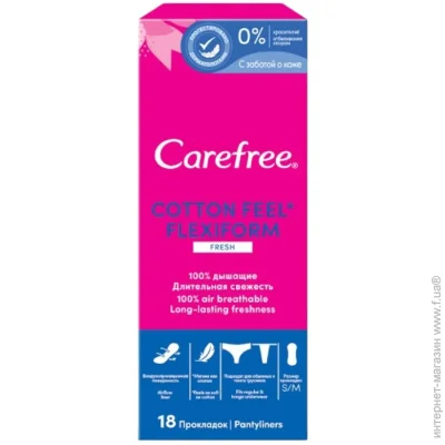   Carefree   FlexiForm  mini 18 .