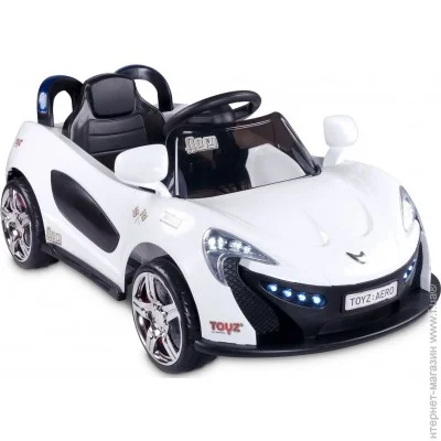  Caretero Aero white