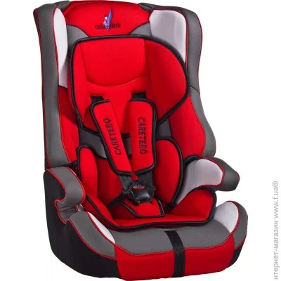  Caretero Vivo   1/2/3 (9-36 )