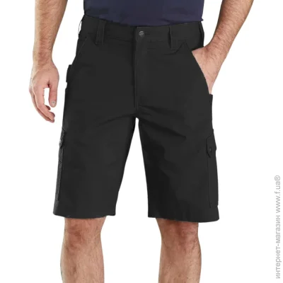  Carhartt Steel Loose fit (BS4727-M-34)