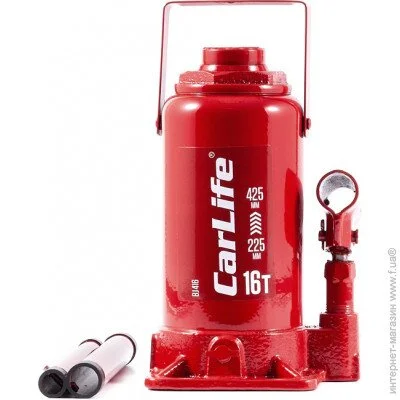   Carlife 16 225-425 BJ416