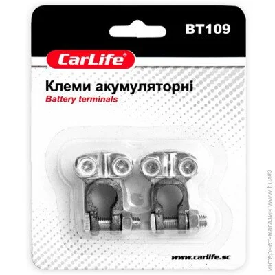   -  CARLIFE   ,,(2)  (BT109)