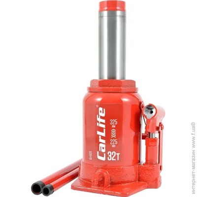    Carlife 32. ,   225-325,   (BJ432S)