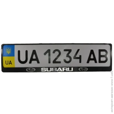    Carlife    CarLife   '  Subaru (2) (24-016)