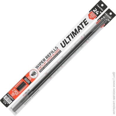   Carlife ULTIMATE 24/600 (9421)