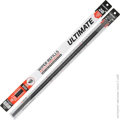   Carlife ULTIMATE 28/700 (9438)
