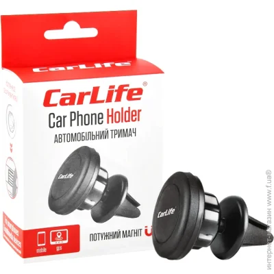  Carlife PH612 Black