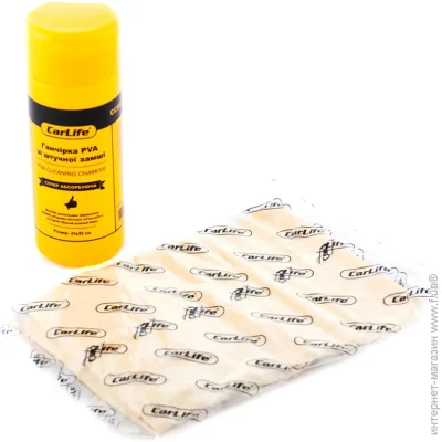      Carlife  PVA 42x32  1 .