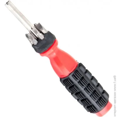  75     Carlife CARLIFE     6  1 (SD601)   (Slotted),  (Phillips),    (Pozidriv)