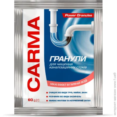 Carma  /  60    (4823098414483)