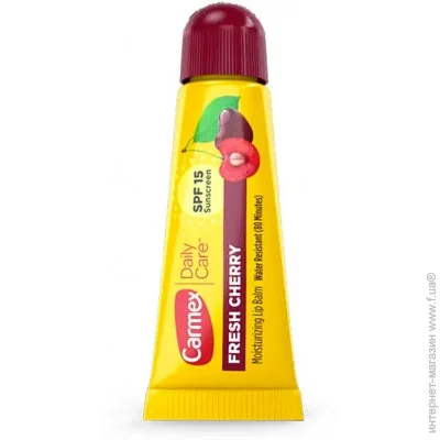        Carmex 10  (083078009557 )