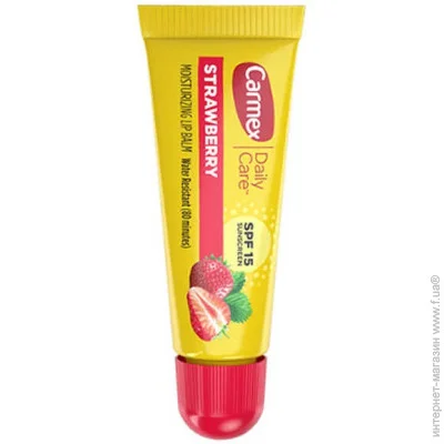        Carmex 10  (083078010188)