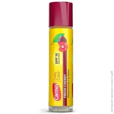        Carmex 4,25  (083078000301)