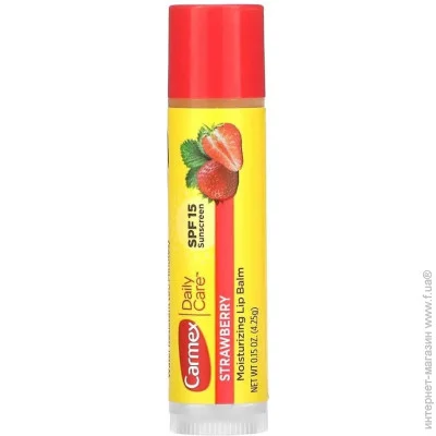        Carmex 4,25  (083078009526)
